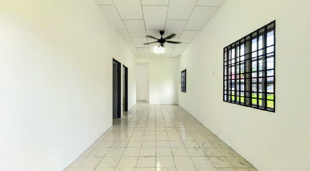 Corner Lot Desa Chemor Impian untuk dijual - photo 7