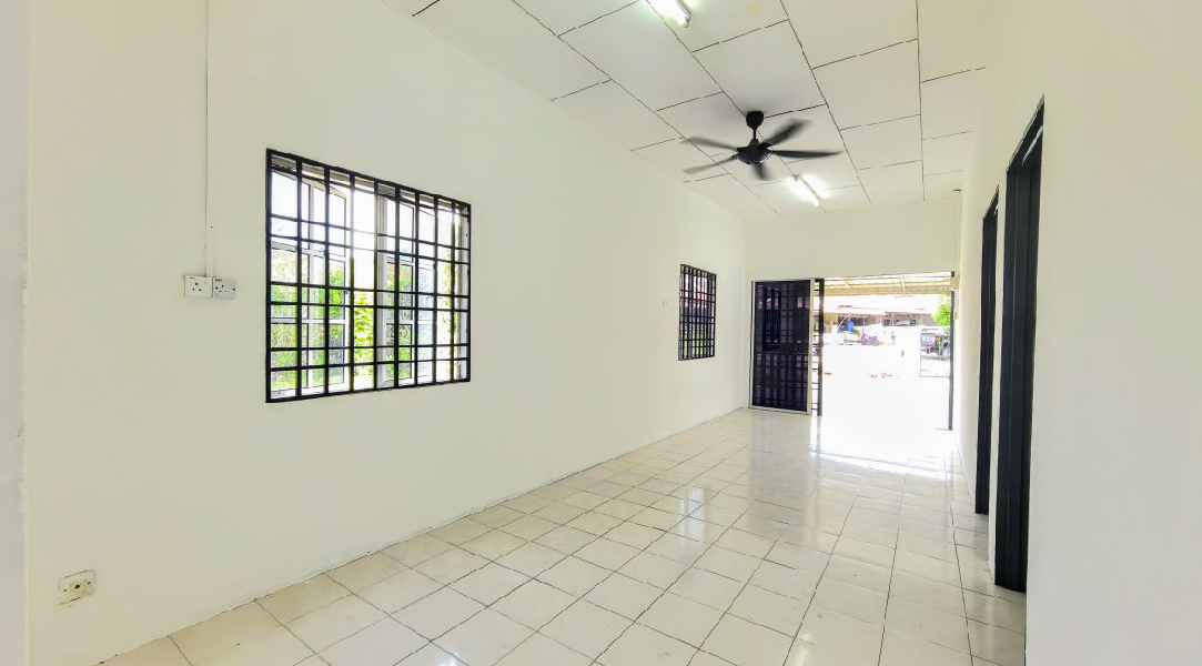 Corner Lot Desa Chemor Impian untuk dijual - photo 8
