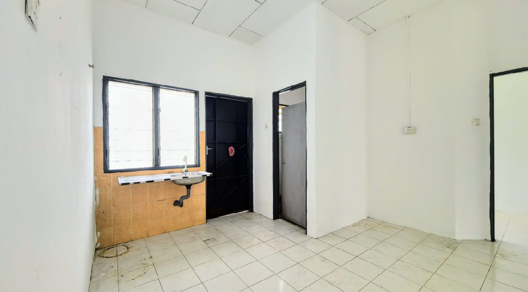 Corner Lot Desa Chemor Impian untuk dijual - photo 10