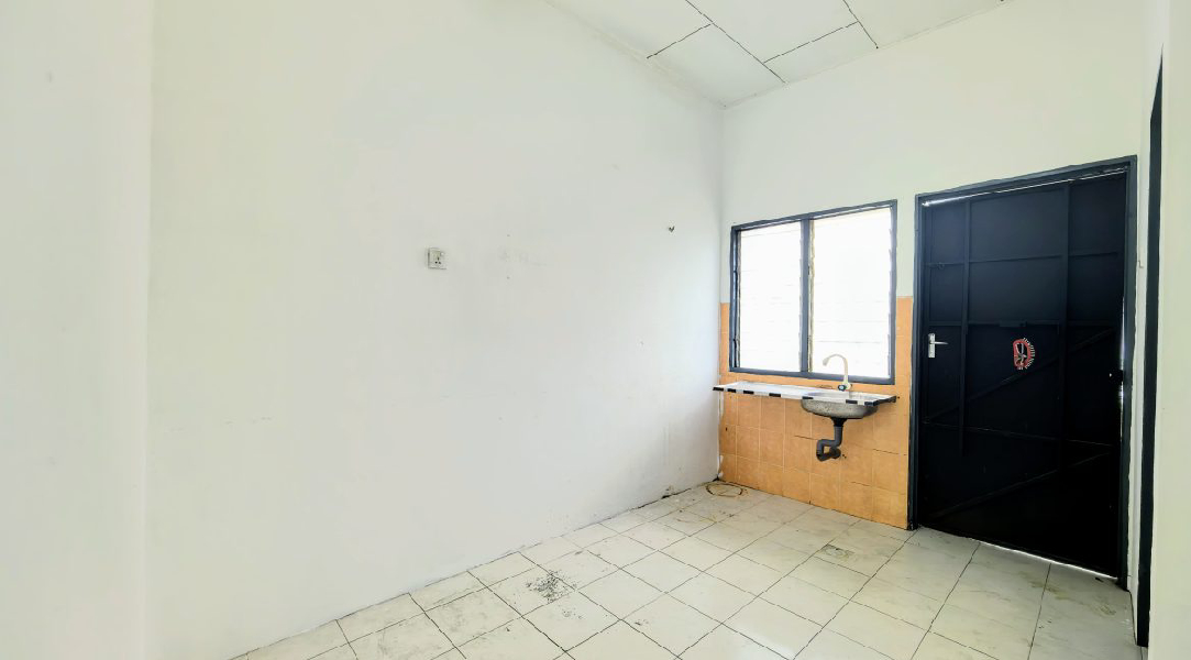 Corner Lot Desa Chemor Impian untuk dijual - photo 11