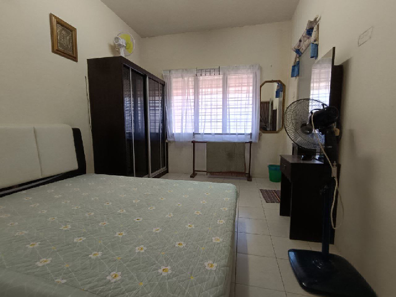 RUMAH FREEHOLD DI TAMAN SERI DESA, JALAN KUALA KANGSAR , IPOH UNTUK DIJUAL  - photo 9