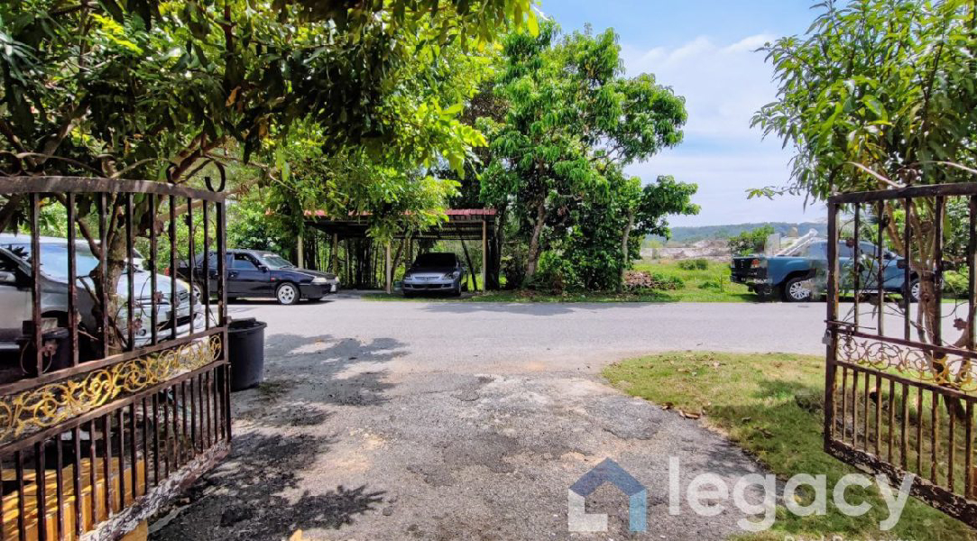 RUMAH UNTUK DIJUAL DI BANDAR UNIVERSITI SERI ISKANDAR - photo 3