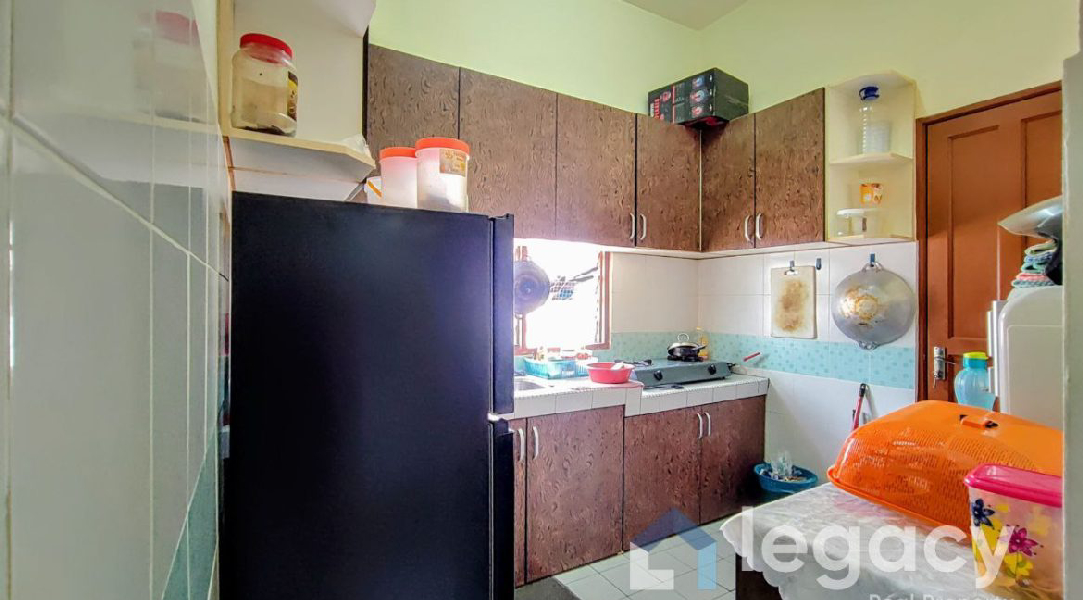 RUMAH UNTUK DIJUAL DI BANDAR UNIVERSITI SERI ISKANDAR - photo 7
