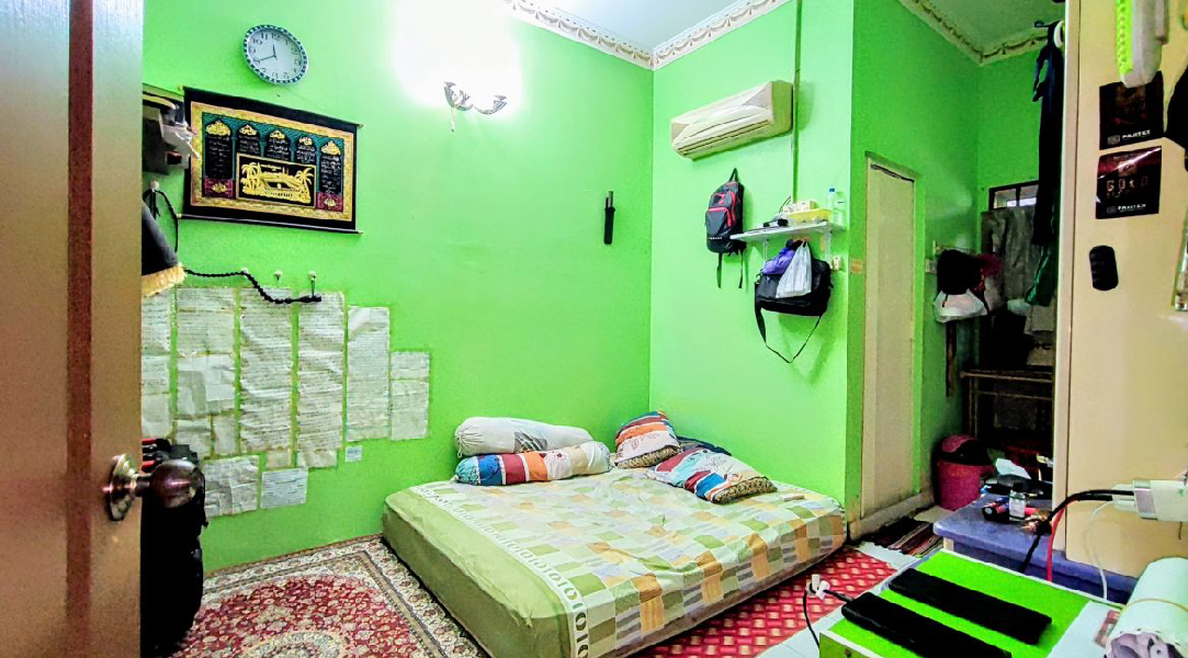 RUMAH UNTUK DIJUAL DI BANDAR UNIVERSITI SERI ISKANDAR - photo 8