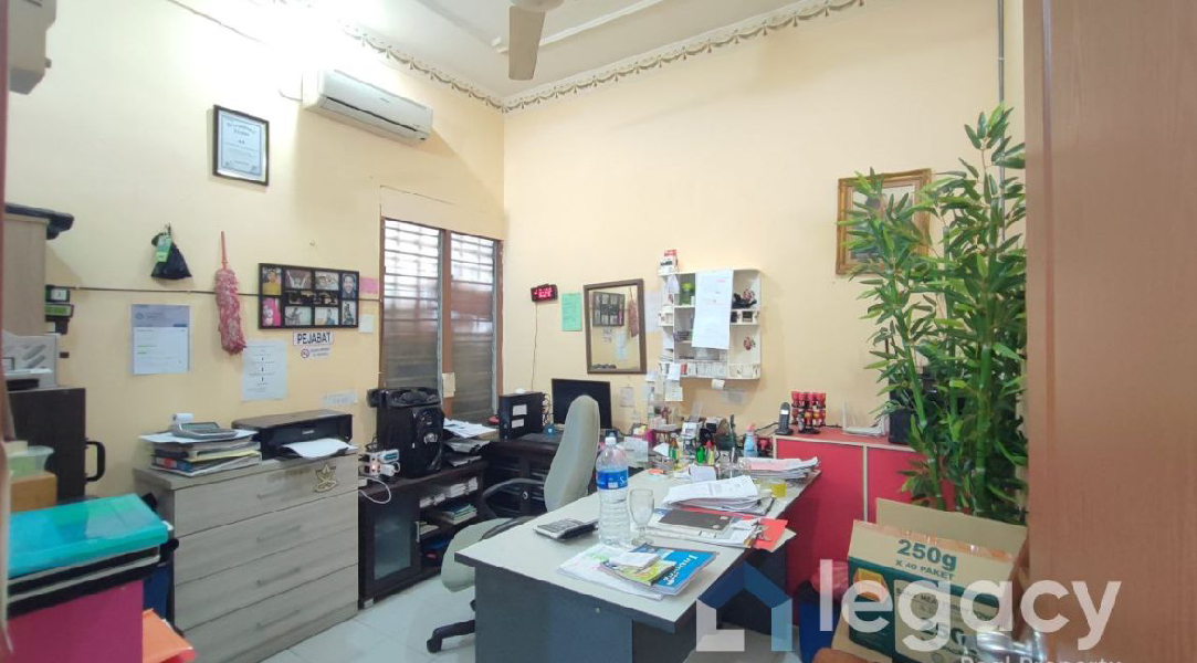 RUMAH UNTUK DIJUAL DI BANDAR UNIVERSITI SERI ISKANDAR - photo 9