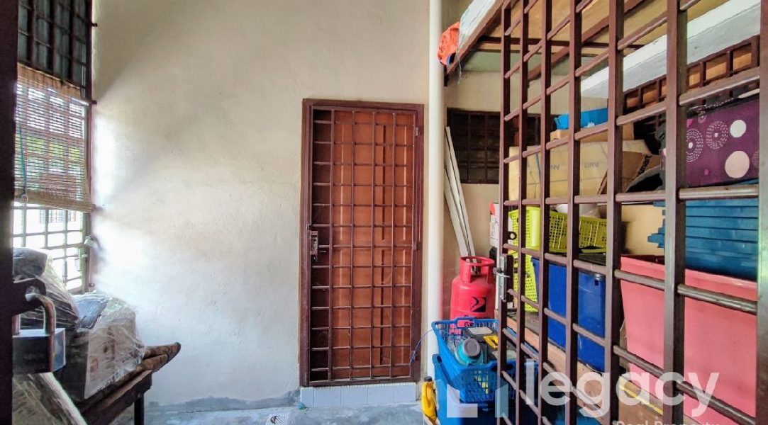 RUMAH UNTUK DIJUAL DI BANDAR UNIVERSITI SERI ISKANDAR - photo 11