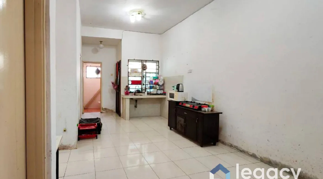 RUMAH TERES SETINGKAT UNTUK DIJUAL DI TAMAN PUNCAK BOUGAINVILLEA, KUALA KANGSAR - photo 5