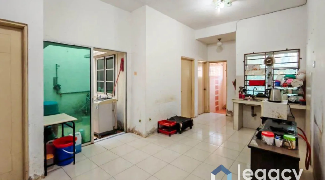 RUMAH TERES SETINGKAT UNTUK DIJUAL DI TAMAN PUNCAK BOUGAINVILLEA, KUALA KANGSAR - photo 6