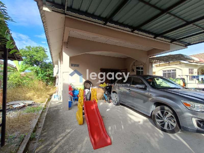 Banglo Setingkat Ulu Kuang, 31200 Chemor, Perak. - photo 2
