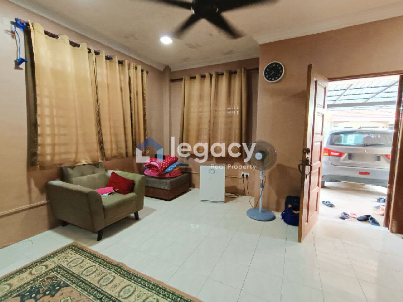 Banglo Setingkat Ulu Kuang, 31200 Chemor, Perak. - photo 3