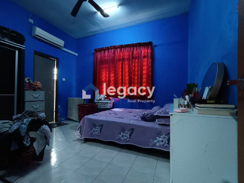 Banglo Setingkat Ulu Kuang, 31200 Chemor, Perak. - photo 4