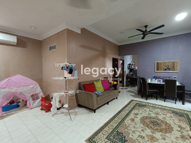 Banglo Setingkat Ulu Kuang, 31200 Chemor, Perak. - photo 8