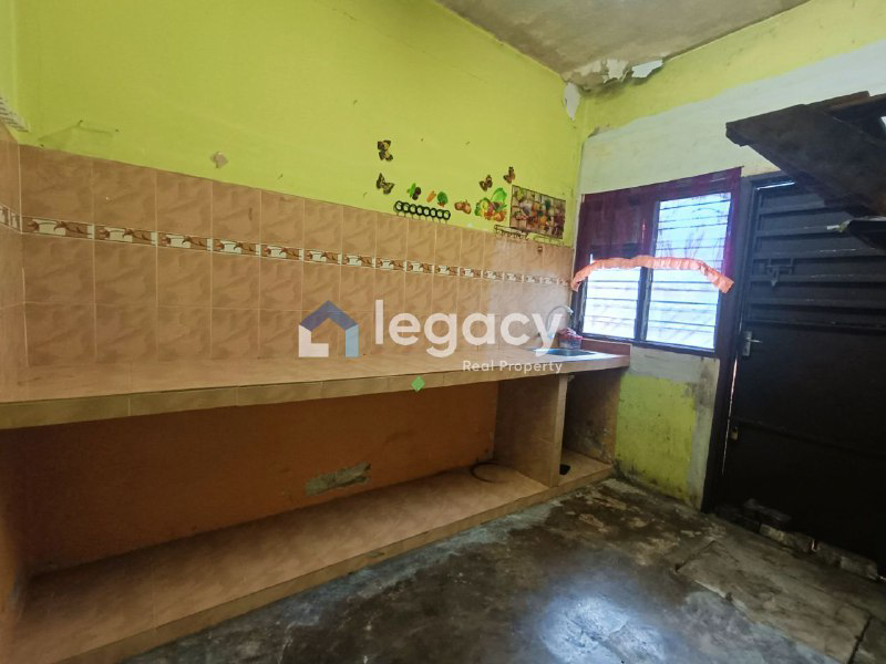 RUMAH UNTUK DIJUALTAMAN SIMPANG MAKMUR, TAIPING - photo 3