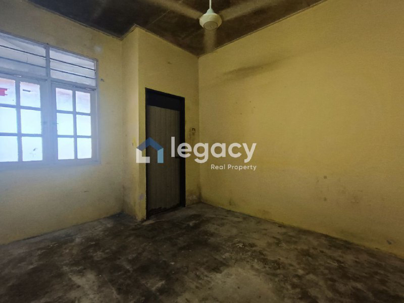 RUMAH UNTUK DIJUALTAMAN SIMPANG MAKMUR, TAIPING - photo 4