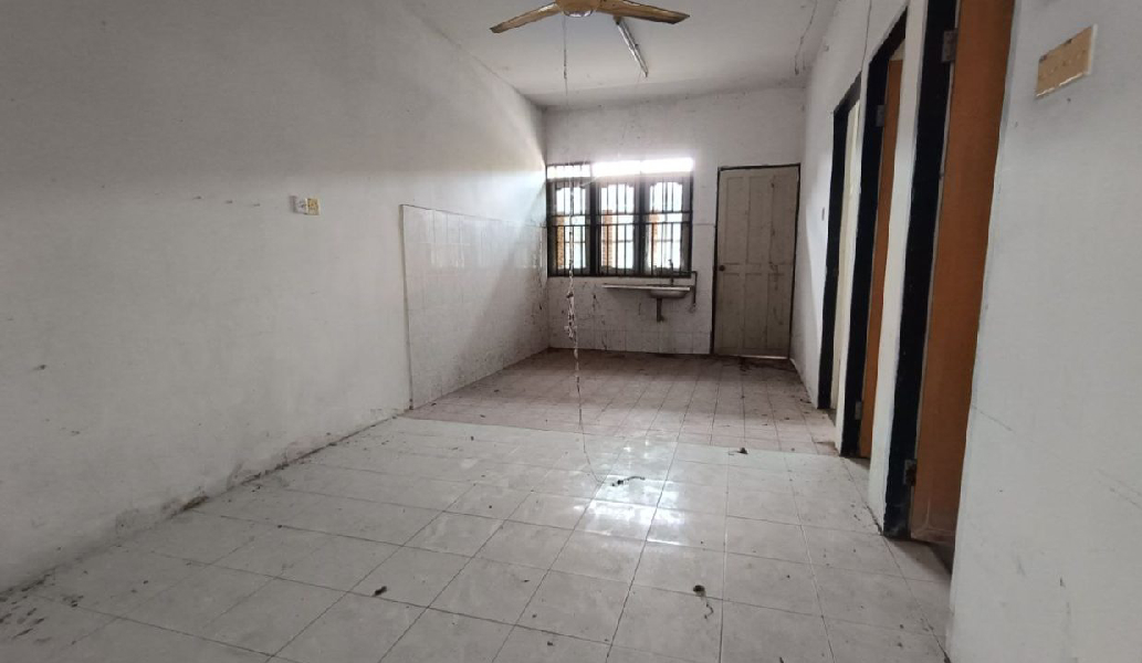 RUMAH MURAH DI AYER TAWAR UNTUK DIJUAL  - photo 3