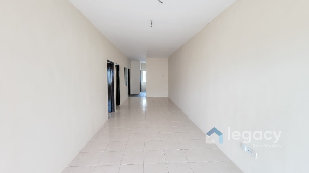 Rumah Teres Setingkat Baru Untuk Dijual Di Taman Lagenda Teluk Intan Perak - photo 4