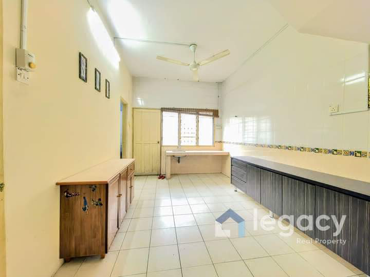 Rumah Murah dan Cantik di Halam Meru Permai - photo 2
