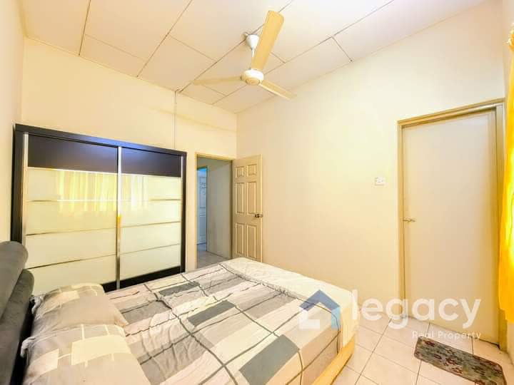 Rumah Murah dan Cantik di Halam Meru Permai - photo 3