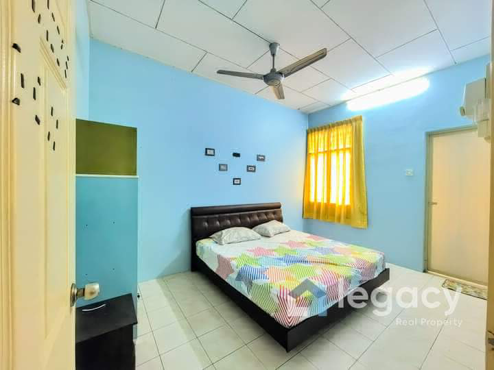 Rumah Murah dan Cantik di Halam Meru Permai - photo 4