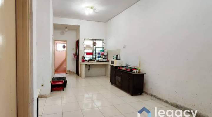 RUMAH TERES SETINGKAT UNTUK DIJUAL DI TAMAN PUNCAK BOUGAINVILLEA, KUALA KANGSAR - photo 4