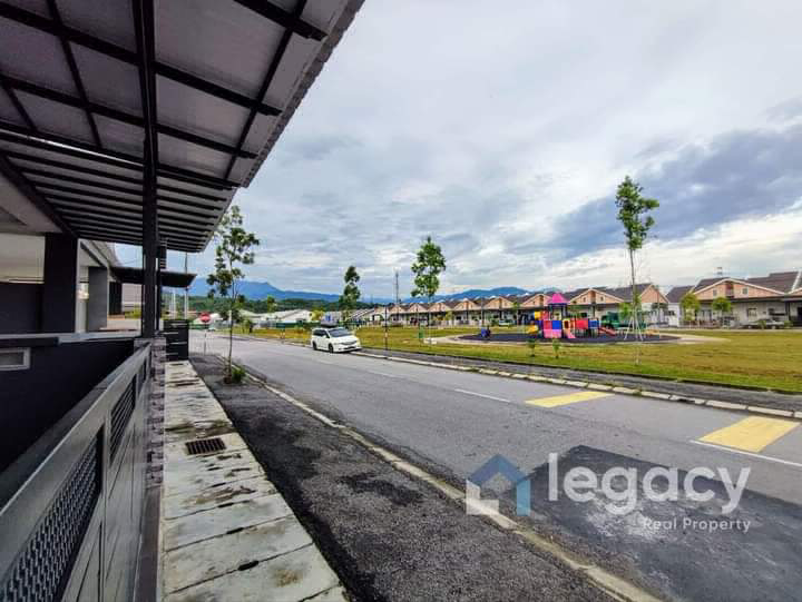 Taman Kinding Flora untuk dijual.  - photo 2