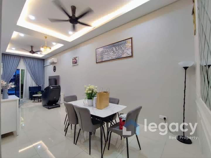 Taman Kinding Flora untuk dijual.  - photo 4