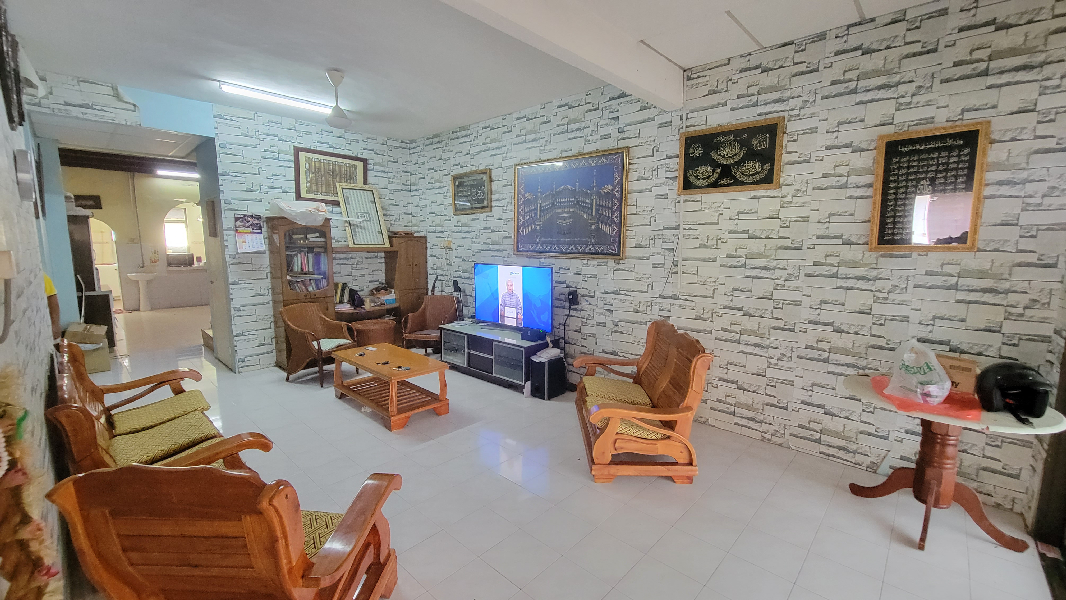 Rumah bawah harga pasaran untuk dijual di Seri Manjung - photo 2