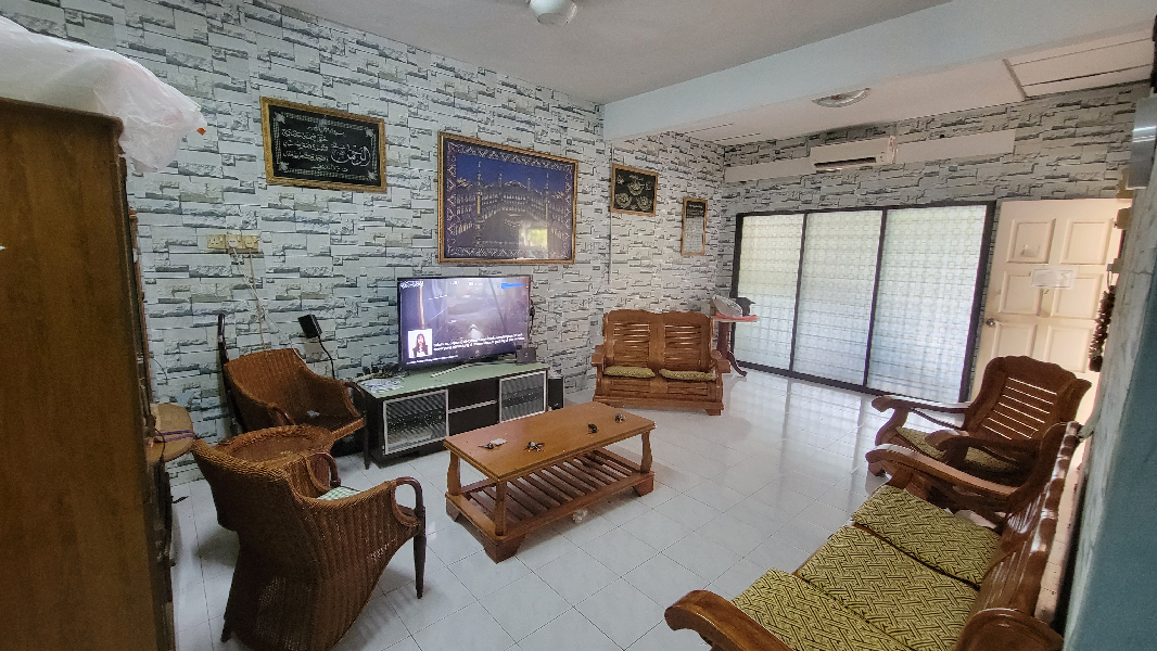 Rumah bawah harga pasaran untuk dijual di Seri Manjung - photo 4