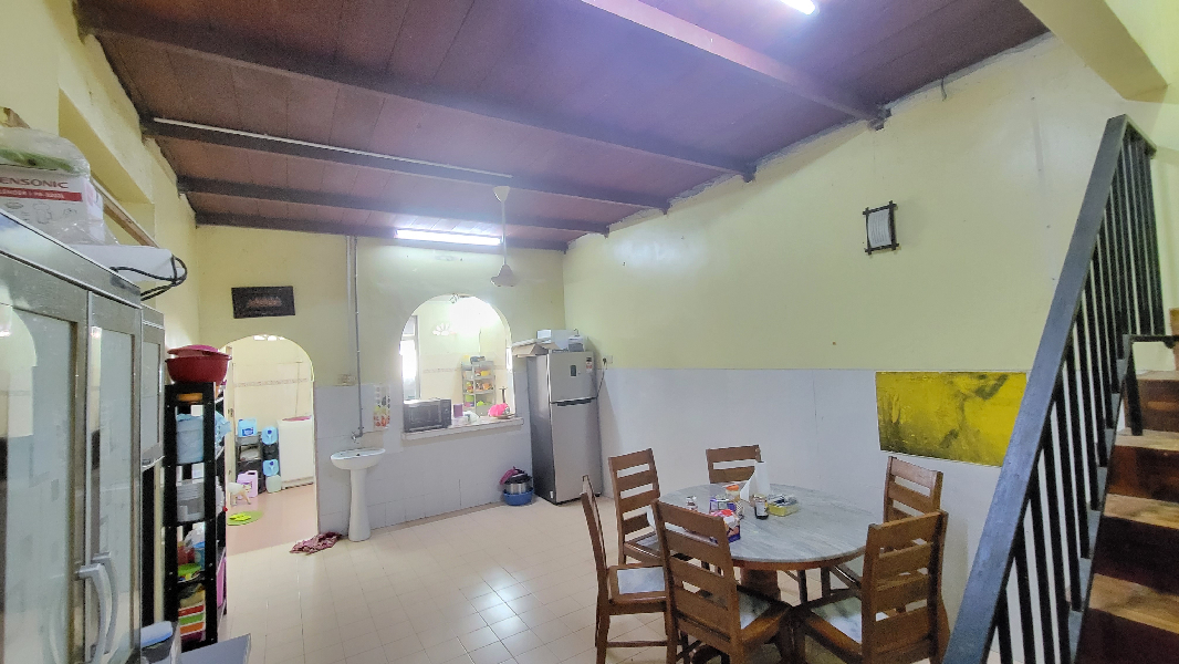 Rumah bawah harga pasaran untuk dijual di Seri Manjung - photo 6