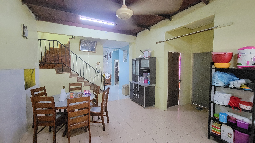 Rumah bawah harga pasaran untuk dijual di Seri Manjung - photo 7