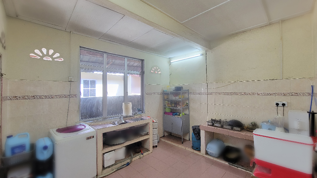 Rumah bawah harga pasaran untuk dijual di Seri Manjung - photo 8