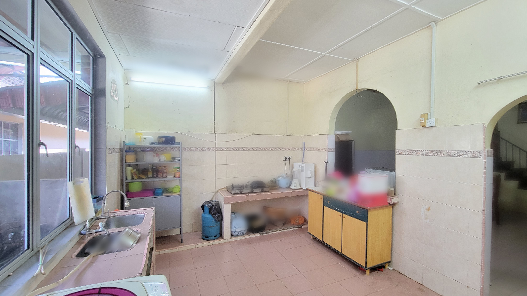Rumah bawah harga pasaran untuk dijual di Seri Manjung - photo 10