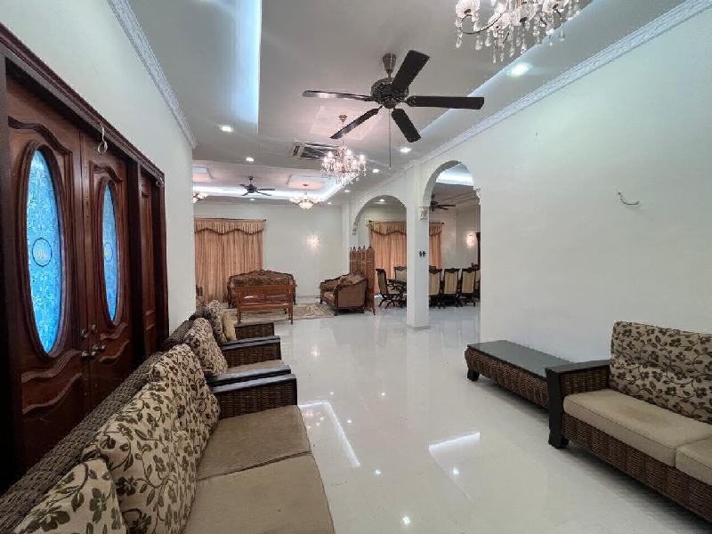Banglo Dua Tingkat Chandan Puteri Kuala Kangsar Untuk Dijual - photo 3
