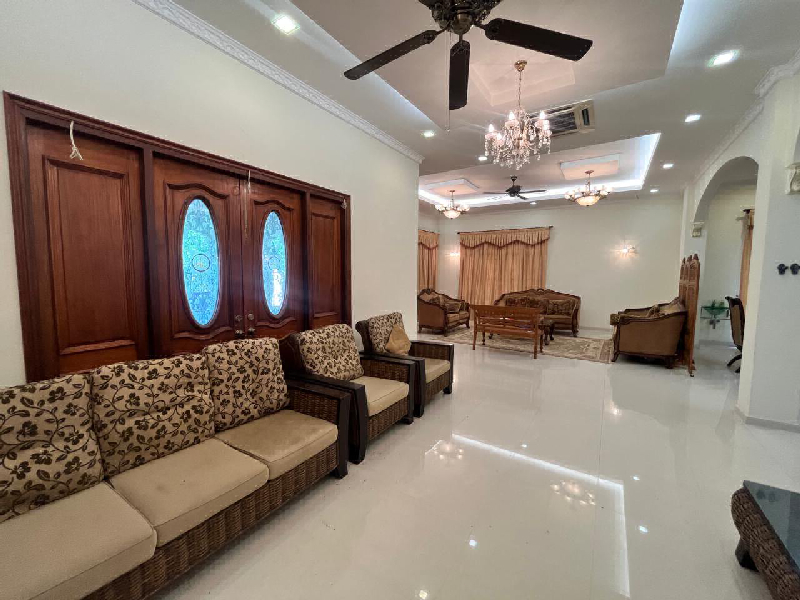 Banglo Dua Tingkat Chandan Puteri Kuala Kangsar Untuk Dijual - photo 4