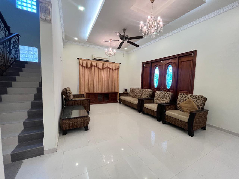 Banglo Dua Tingkat Chandan Puteri Kuala Kangsar Untuk Dijual - photo 6