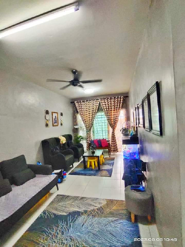 TAMAN DESA BAIDURI, GERIK PERAK  UNTUK DIJUAL - photo 7