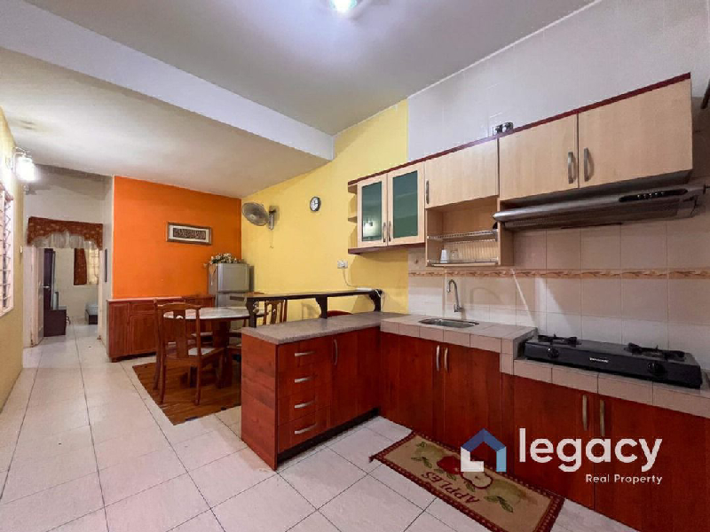 RUMAH TERES SETINGKAT DI TASEK MUTIARA IPOH  UNTUK DIJUAL - photo 8