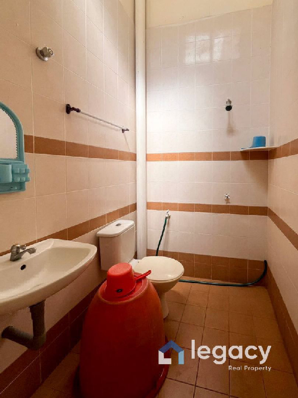 RUMAH TERES SETINGKAT DI TASEK MUTIARA IPOH  UNTUK DIJUAL - photo 10