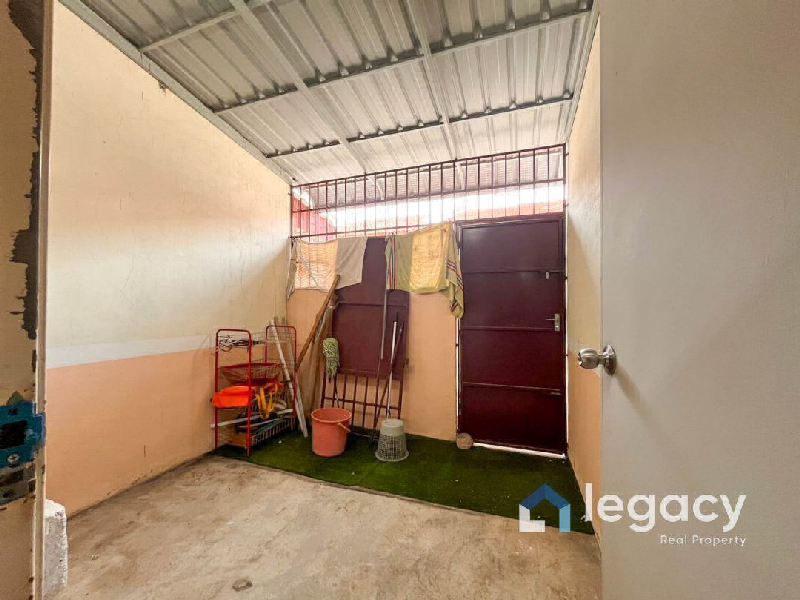 RUMAH TERES SETINGKAT DI TASEK MUTIARA IPOH  UNTUK DIJUAL - photo 11