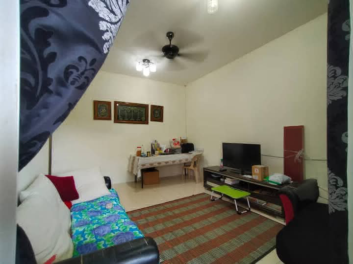 Rumah Teres Setingkat untuk dijual di Lakeville Seri Iskandar - photo 2