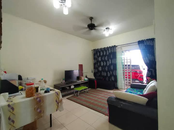 Rumah Teres Setingkat untuk dijual di Lakeville Seri Iskandar - photo 3