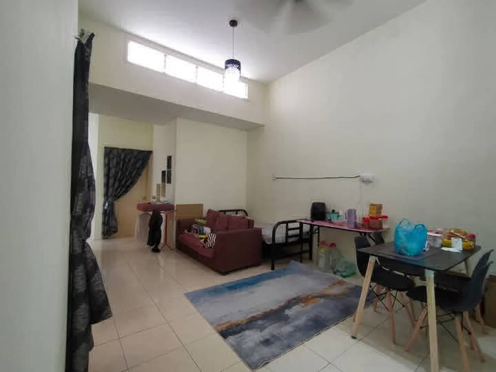 Rumah Teres Setingkat untuk dijual di Lakeville Seri Iskandar - photo 6