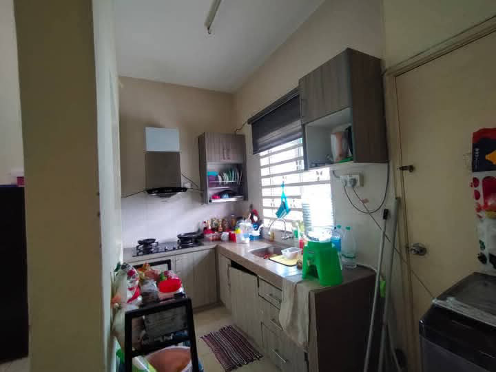 Rumah Teres Setingkat untuk dijual di Lakeville Seri Iskandar - photo 7