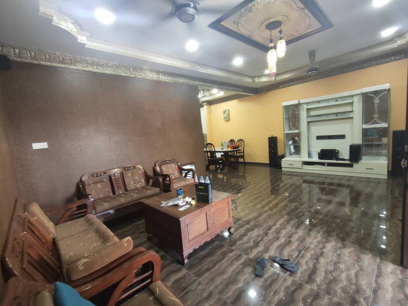 Taman Petaling Double Storey House - photo 2
