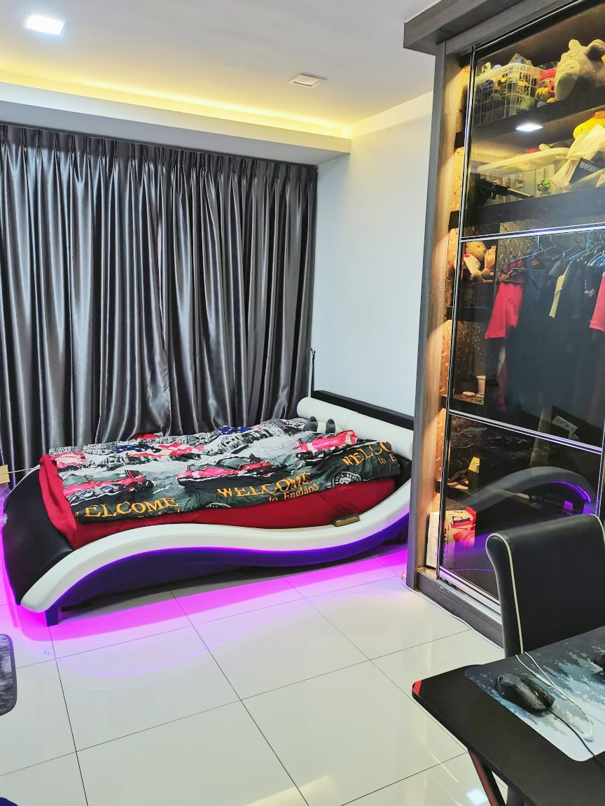 Fadason Villa Two Storey 13 - photo 3