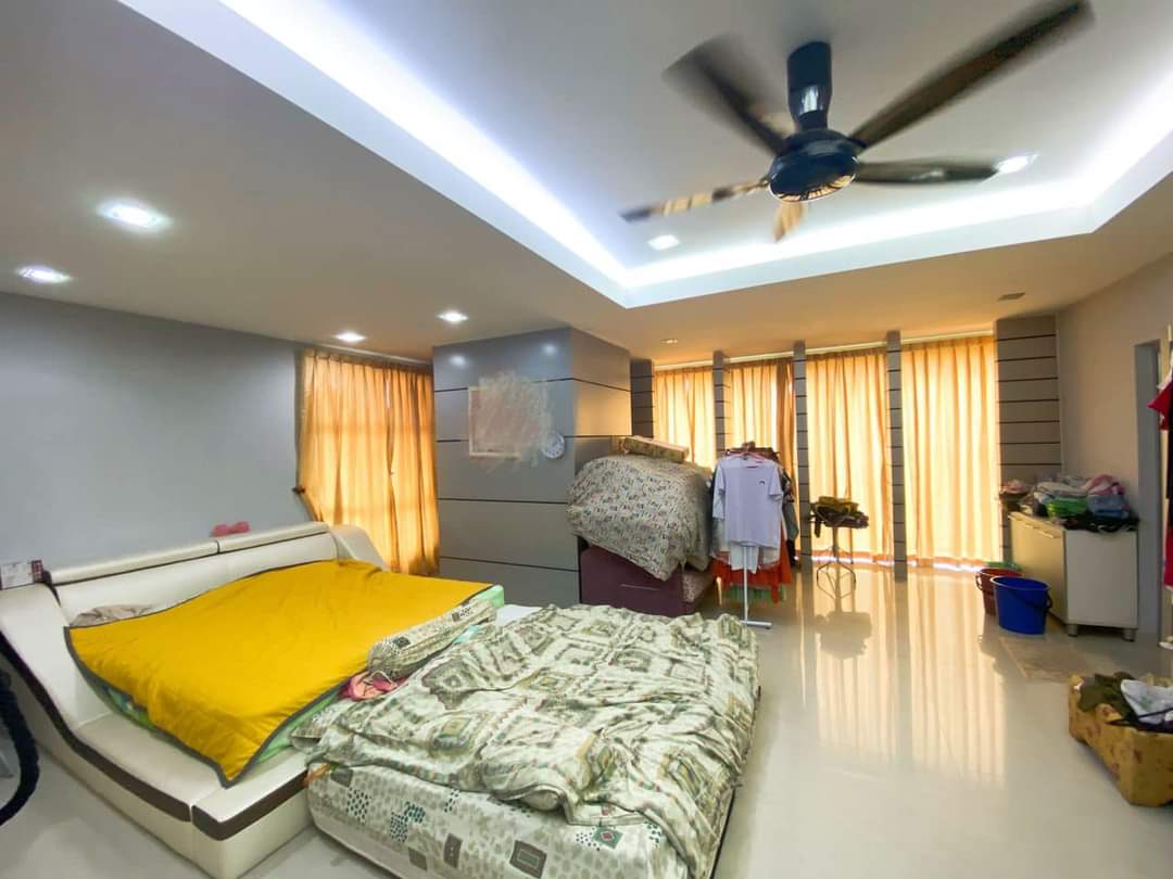Taman Prima Impian Double Storey - photo 2