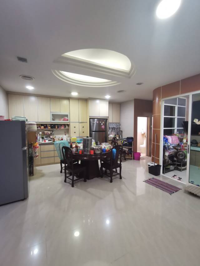 Taman Prima Impian Double Storey - photo 3
