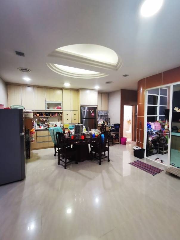 Taman Prima Impian Double Storey - photo 4