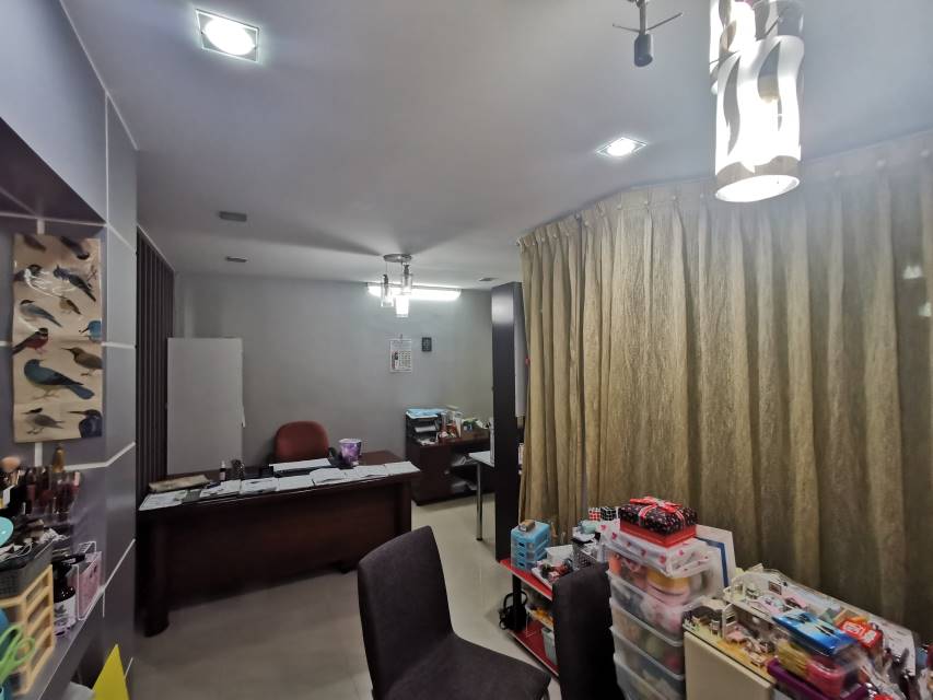 Taman Prima Impian Double Storey - photo 7