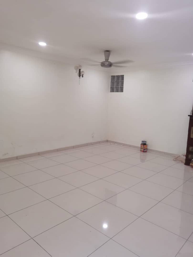 Taman Wangsa Permai Double Storey House 86 - photo 3
